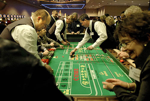 Can You Beat The Casino At Blackjack